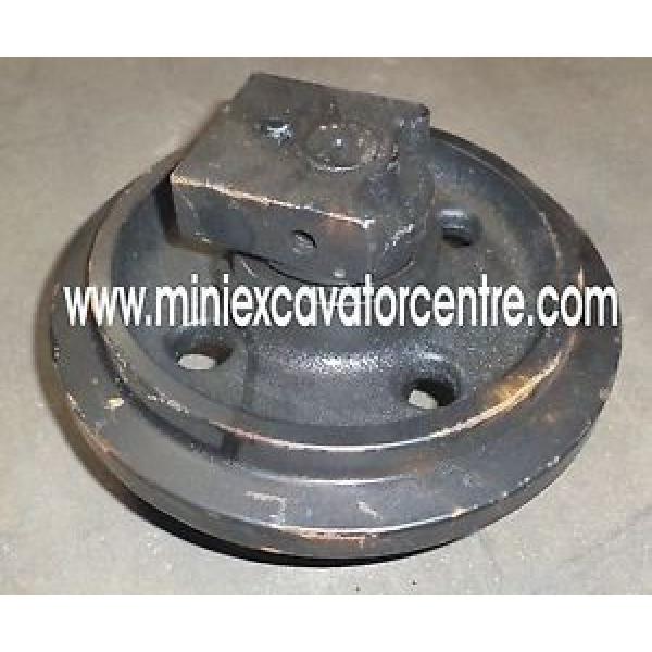 FRONT IDLER WHEEL FOR KUBOTA KX36-2 / KX41-2 DIGGER / EXCAVATOR #1 image