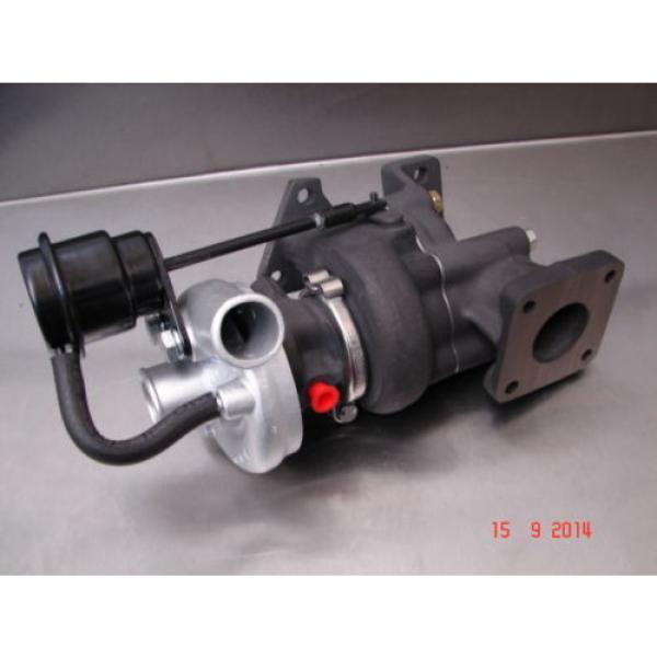 KUBOTA  WATER PUMP  D750  D850  D950  V1100  V1200  15531-73030  tractor  digger #4 image