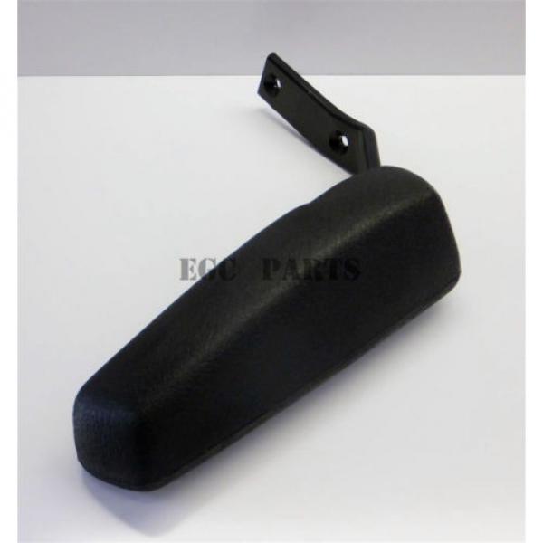 Kubota &#034;KX Series&#034; Excavator Single Arm Rest - RG00838490 #2 image