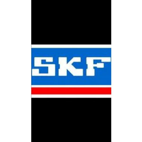 SKF 23756 Oil Seal New Grease Seal CR Seal #1 image