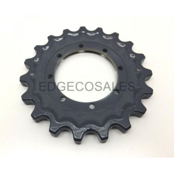 Kubota &#034;KX Series&#034; Excavator Drive Motor Sprocket - *6819814430* #2 image