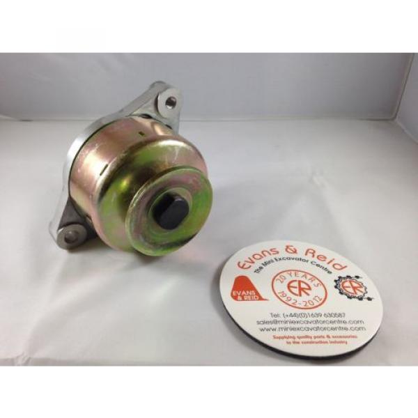 ALTERNATOR TO SUIT KUBOTA K008 MINI EXCAVATOR #1 image