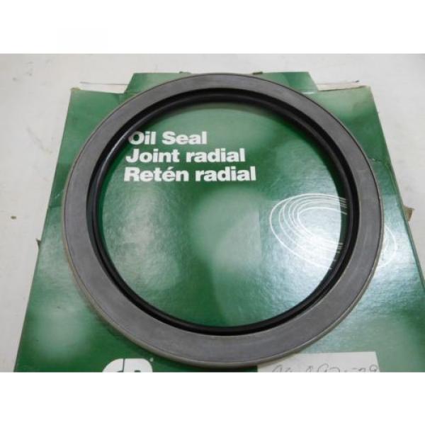 NEW, CR OIL SEAL  P/N CR-85015 #3 image