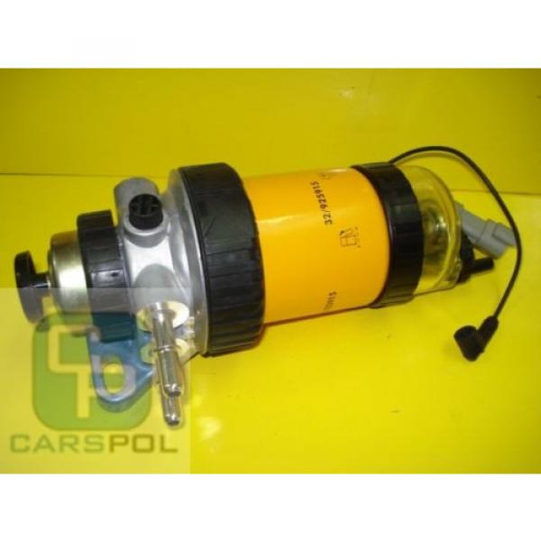 FILTER FUEL SEDIMENT ASSY FOR JCB 3CX 4CX - JCB PART NO. 32/925914* #3 image