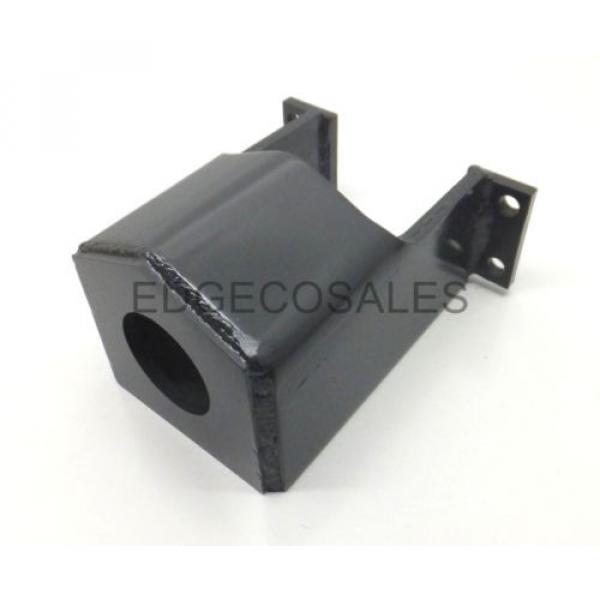 Kubota &#034;KH Series&#034; Excavator Track Idler Yoke - *6877321412* #3 image