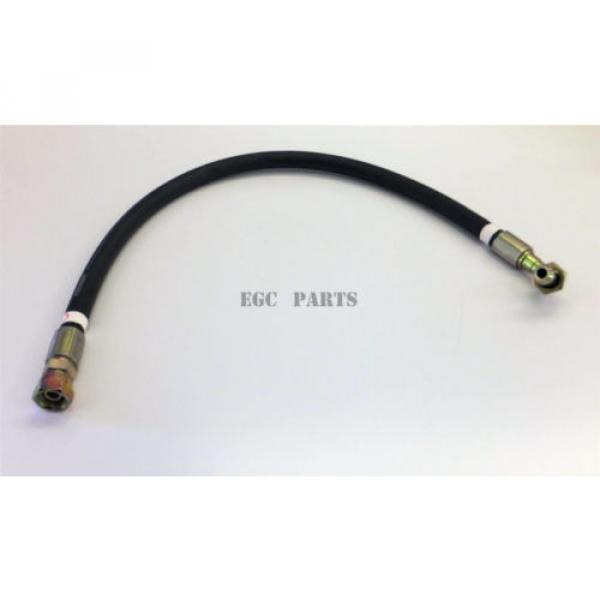 Kubota &#034;KX Series&#034; Excavator Hydraulic Hose - LR001E2240 #1 image