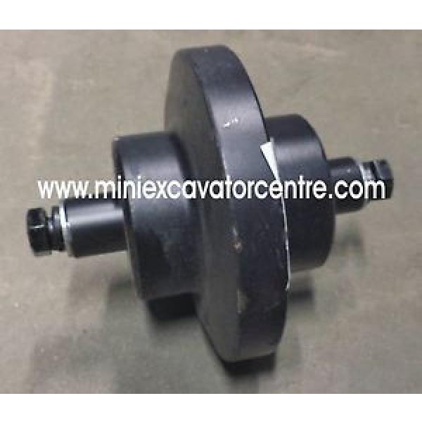 BOTTOM TRACK ROLLER FOR YANMAR B14 / B15 DIGGER / EXCAVATOR #1 image