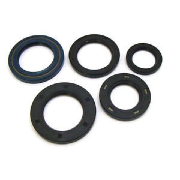 Oil Seals Imperial 1.5/8&#034; shaft choose size #1 image