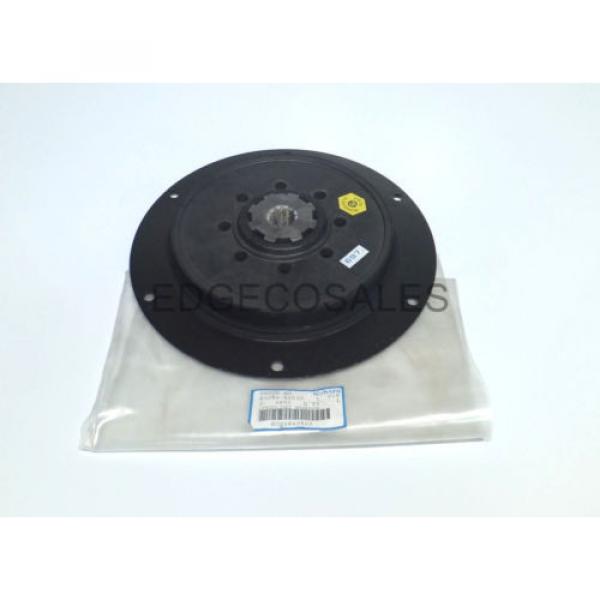 Kubota &#034;KX Series&#034; Excavator Pump Flange - *RG23842620* #1 image