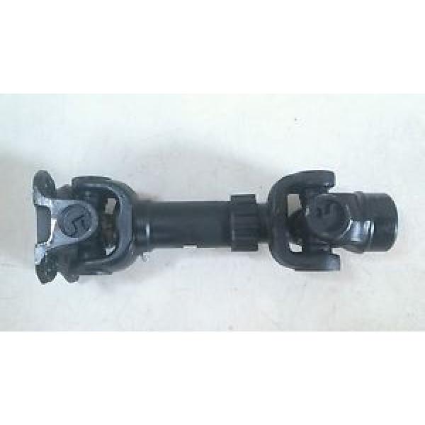 JCB PARTS 3CX HYDRAULIC PUMP DRIVE SHAFT  PROJECT 8 ONWARDS £80 + VAT #1 image