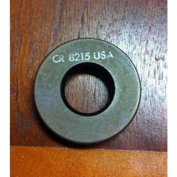 CR Oil Seal 8215 Lot Of 10. (Z57) #2 image