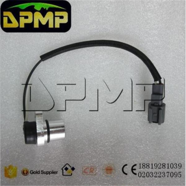 Ship from USA,4265372 revolution speed sensor,RPM switch for Hitachi EX200-2/3 #3 image