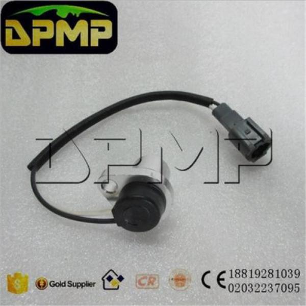 Ship from USA,4265372 revolution speed sensor,RPM switch for Hitachi EX200-2/3 #4 image