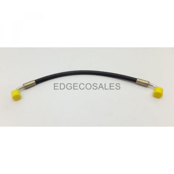 Kubota &#034;KX Series&#034; Excavator Hydraulic Hose (Boom) - *RG24863430* #2 image