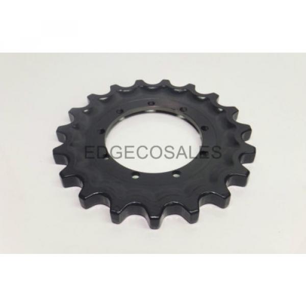 Kubota &#034;U Series&#034; Excavator Drive Motor Sprocket - *RB23814430* #3 image