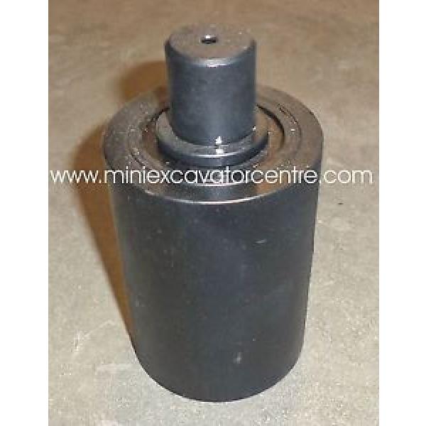 TOP CARRIER ROLLER FOR HITACHI EX30 / EX35 DIGGER / EXCAVATOR #1 image