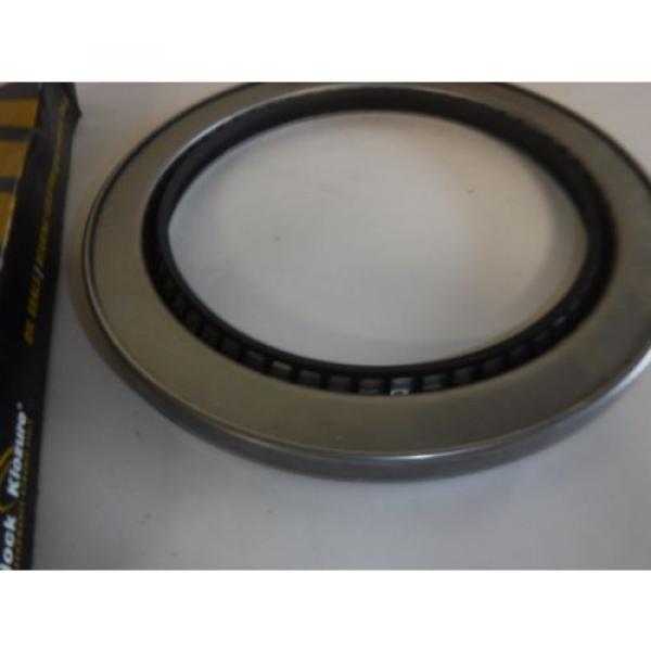 NEW Garlock 53 X 3080  Nitrile Oil Seal(T) #4 image