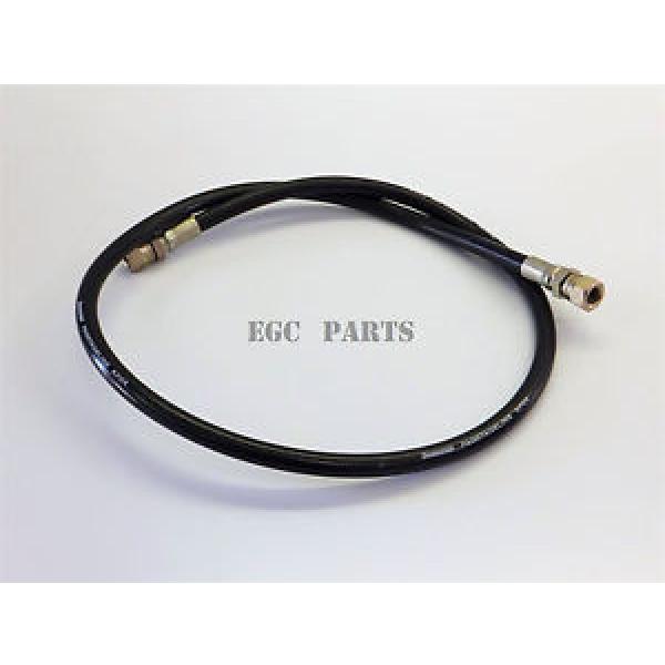 Kubota &#034;KH Series&#034; Excavator Hydraulic Hose (Swivel Bracket To Arm) - 6872169340 #1 image