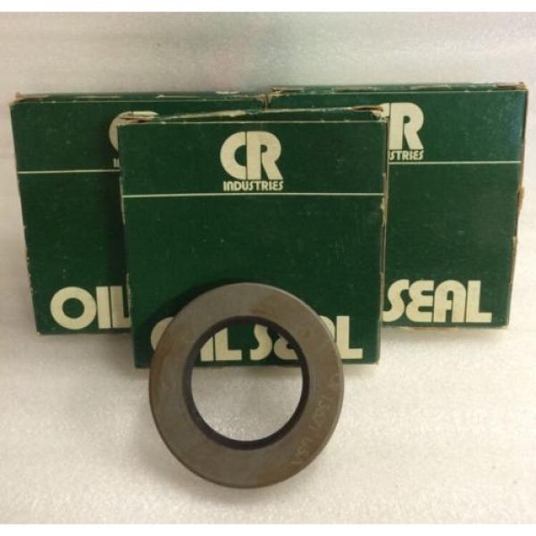 CR Oil Seal 13671 Lot Of 3. ( I 32) #1 image