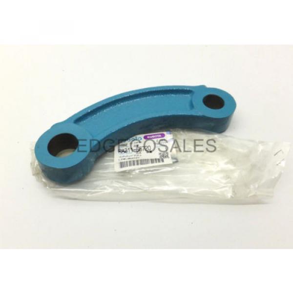 Kubota &#034;U Series&#034; Excavator Bucket Link (RH) - *RA21166720* #1 image