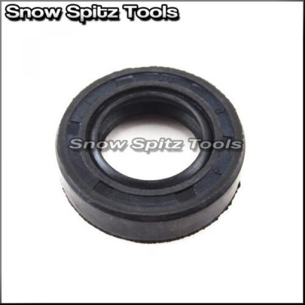 17x30x8 Rubber Oil Seal TC Double Lip 17mm*30mm*8mm #1 image