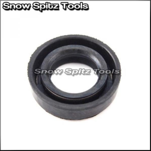 17x30x8 Rubber Oil Seal TC Double Lip 17mm*30mm*8mm #2 image