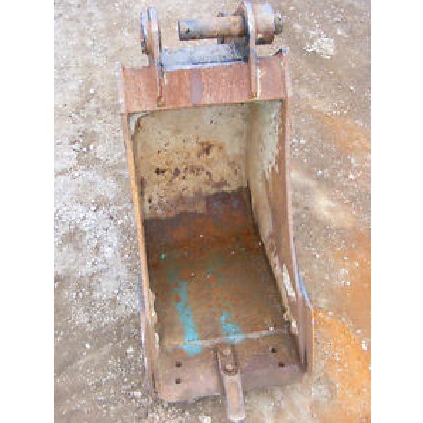 400mm Wide Trenching Excavator Bucket #1 image