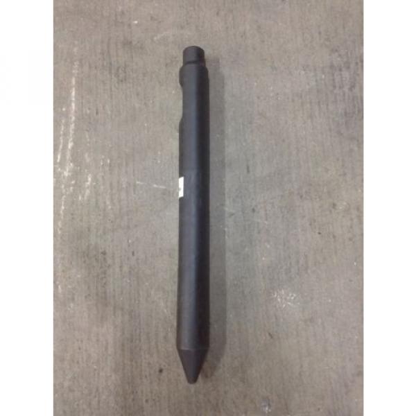 Krupp HM185 / 190 Breaker Point, chisel Takeuchi,JCB, CAT, Hitachi, Kubota #2 image