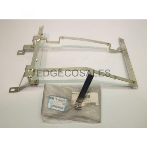 Kubota &#034;U Series&#034; Excavator Oil Cooler Bracket - *RB51164527* #1 image