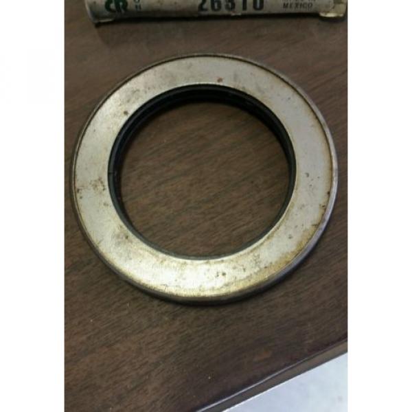 SKF CR 23093  Oil Seal Grease Seal #2 image