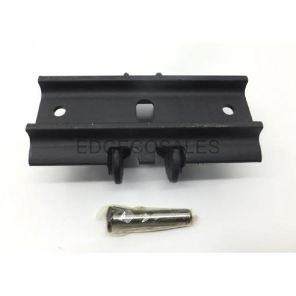 Kubota &#034;KX Series&#034; Excavator Master Crawler Link Assembly - *6830122252* #2 image