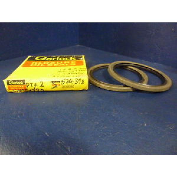 Garlock Klozure 3X5680 1 Box Of 2 Oil Seals #1 image