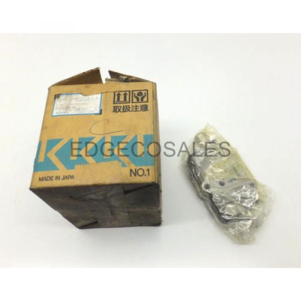 Kubota &#034;KX Series&#034; Excavator Hydraulic Control Valve - *6815170160* #1 image