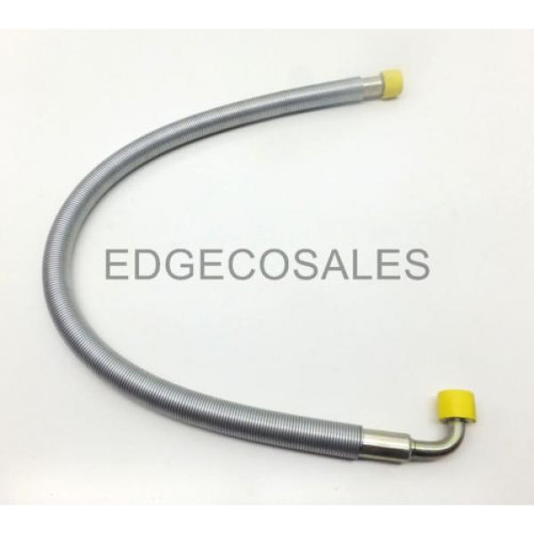 Kubota &#034;KX Series&#034; Excavator Hydraulic HP Hose (Blade) - *RG20864730* #2 image