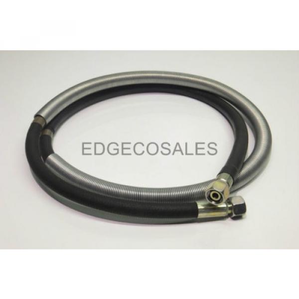 Kubota &#034;KX Series&#034; Excavator Hydraulic Arm 2 Hose - *RG70864220* #2 image