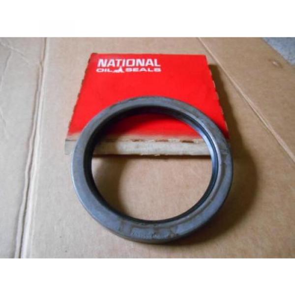 National Oil Seals 455049 #1 image