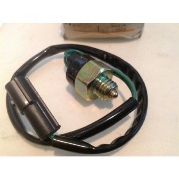 Hitachi EX range Excavator  switch p/n 4355738 #1 image