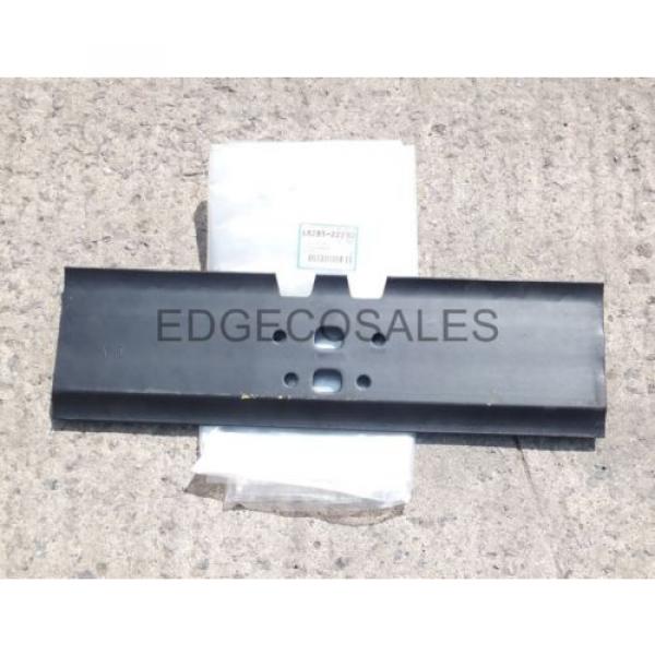 Kubota &#034;KH &amp; KX Series&#034; Excavator Crawler Shoe - *6828522230* #1 image