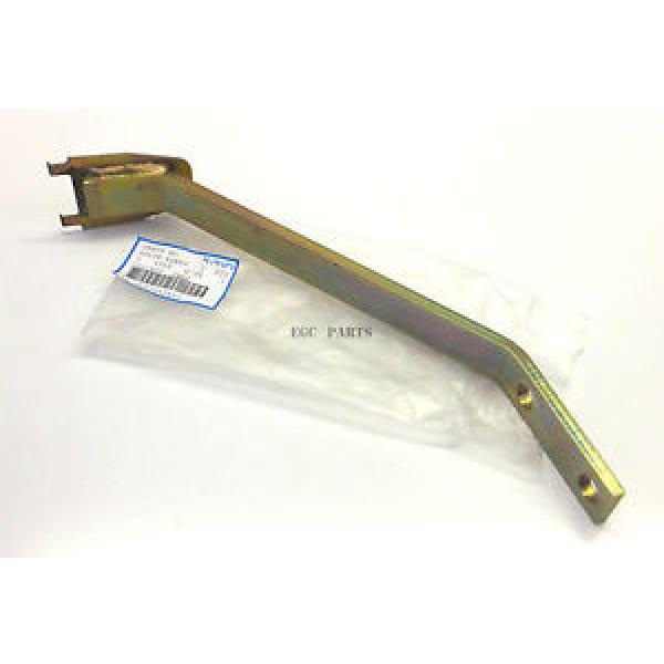 Kubota &#034;KX Series&#034; Excavator Engine Coolant Tank Bracket - RG00842460 #1 image