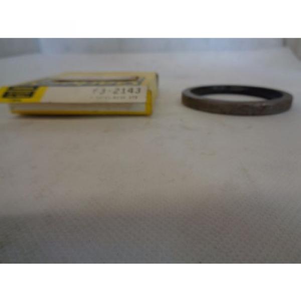 NEW GARLOCK KLOZURE OIL SEALS 63-2143 #1 image