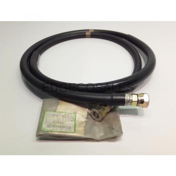 Kubota &#034;U Series&#034; Excavator Hydraulic Hose - *RD40892320* #1 image