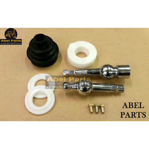 JCB PARTS -- GEAR LEVER ASSEMBLY KIT #1 image