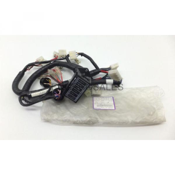 Kubota &#034;KX Series&#034; Excavator Wiring Harness 3 / Loom - *6815153310* #1 image