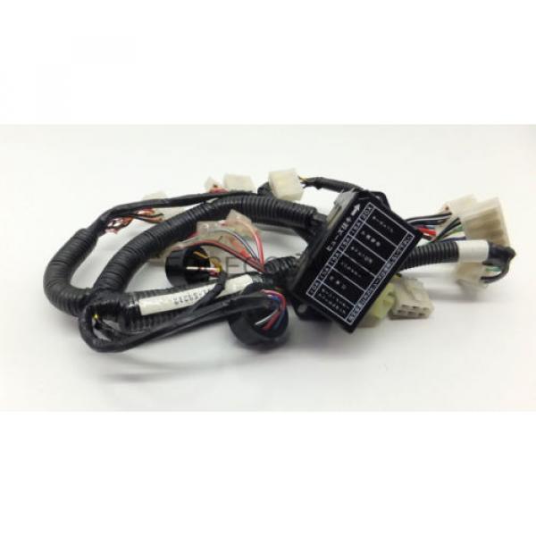 Kubota &#034;KX Series&#034; Excavator Wiring Harness 3 / Loom - *6815153310* #3 image