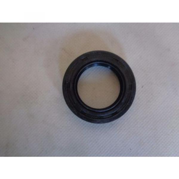 NEW  CHICAGO RAWHIDE OIL SEAL 12830 #2 image