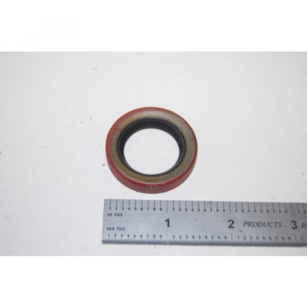 (14) NIB National 451583 Oil Seals #4 image