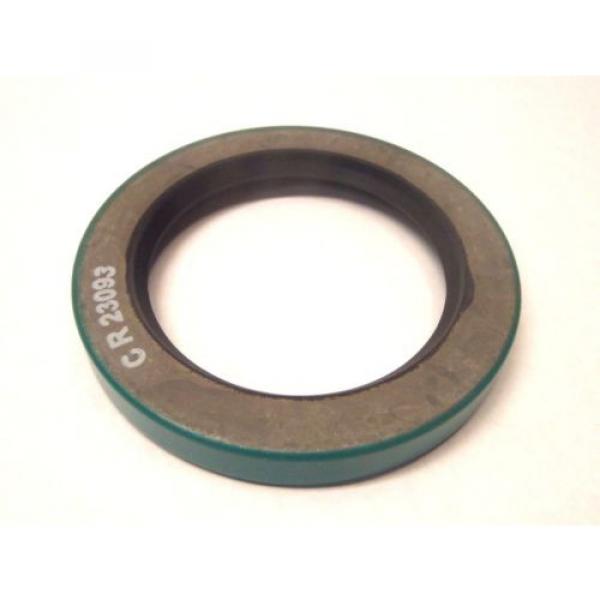 New SKF CR 23093 Oil Seal #2 image