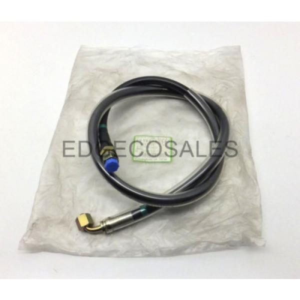 Kubota &#034;K Series&#034; Excavator Hydraulic Cylinder Hose (Boom) - *6919863582* #1 image