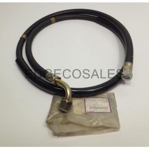 Kubota &#034;U Series&#034; Excavator Hydraulic Hose - *RD40892310* #1 image