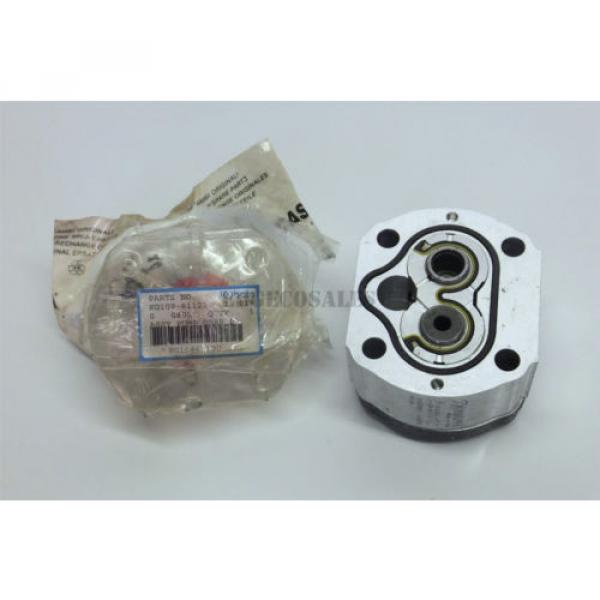 Kubota &#034;KX Series&#034; Hydraulic Gear Pump *RG10861120* #1 image